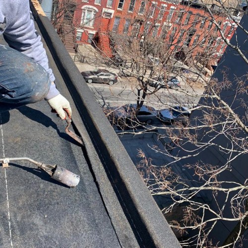 gutter maintenance service-2